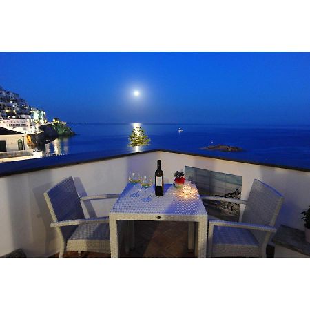 Lady Laura House Vila Amalfi Exterior foto