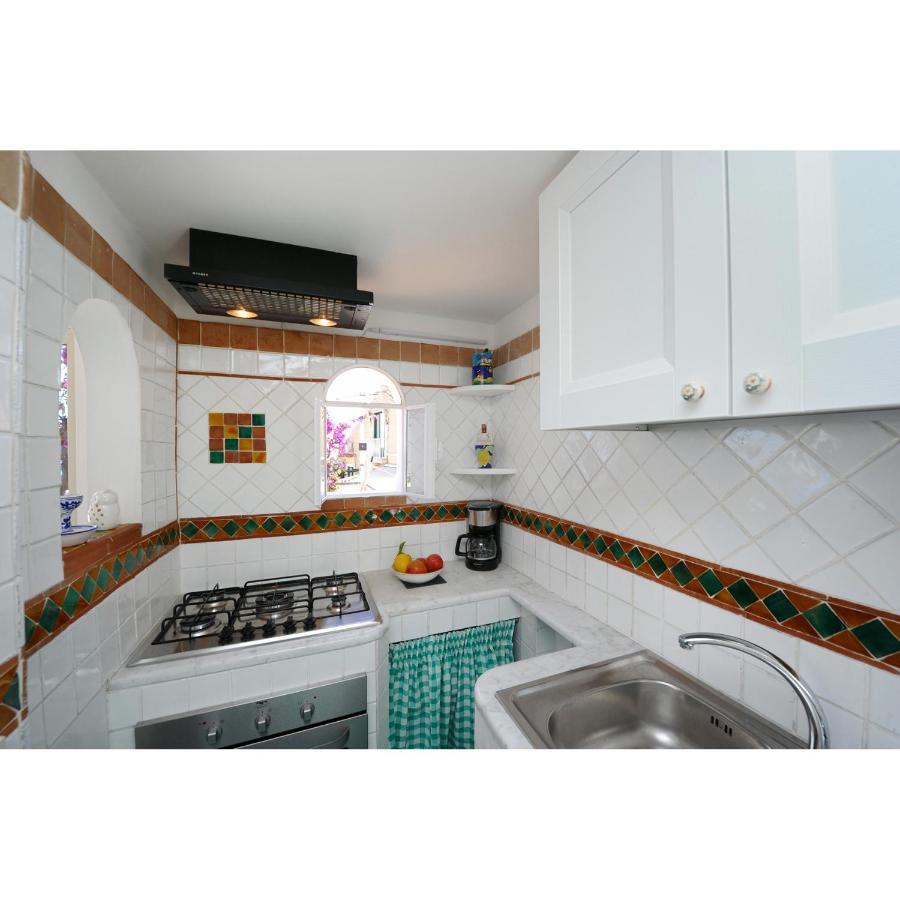 Lady Laura House Vila Amalfi Exterior foto