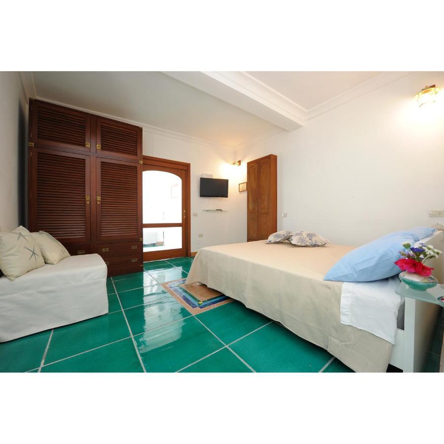 Lady Laura House Vila Amalfi Exterior foto