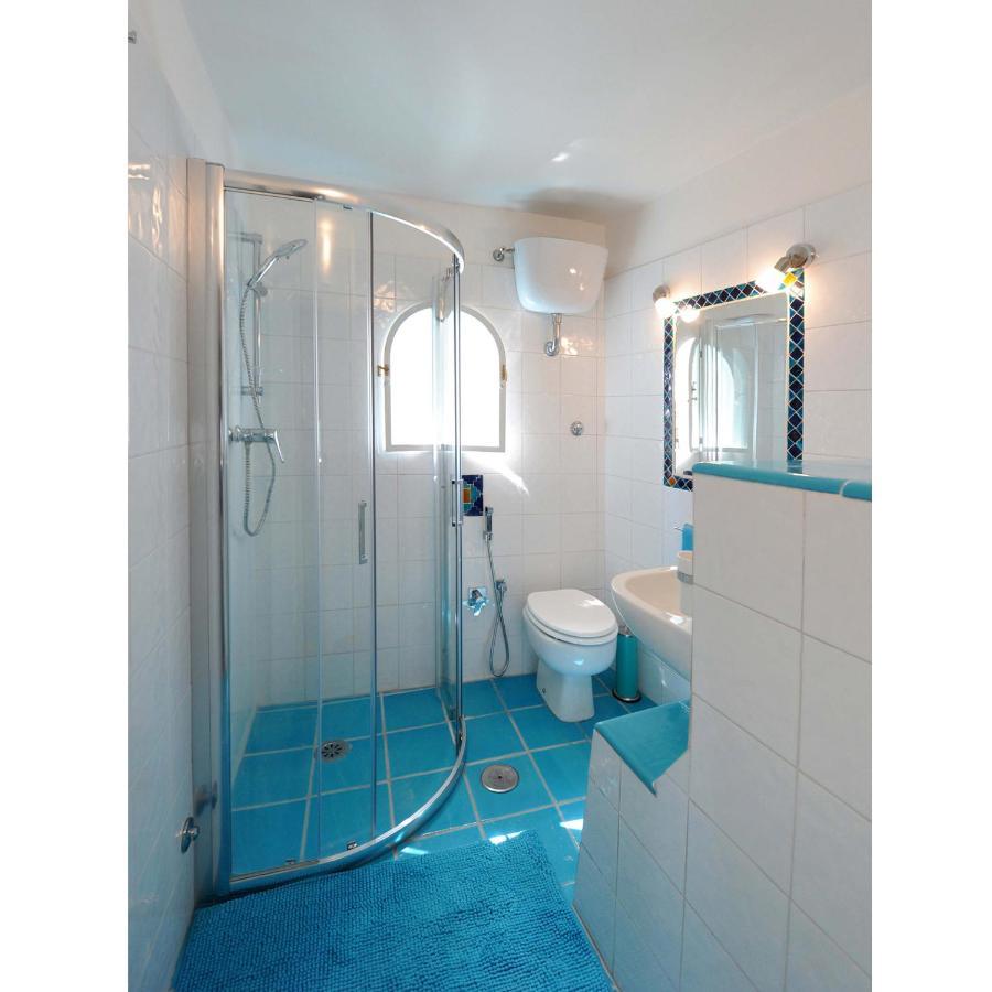 Lady Laura House Vila Amalfi Exterior foto